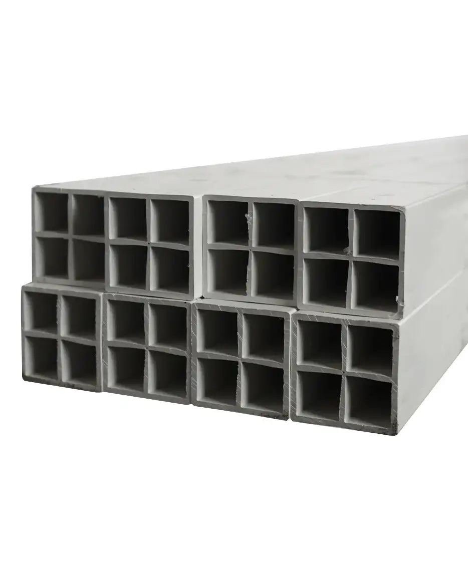 Bodenunterlüftungsbalken Für Frierzell - 8 Stücke 2000X40X40MM - 2000x40x40 mm - Gastro-Bedarf24 GmbH