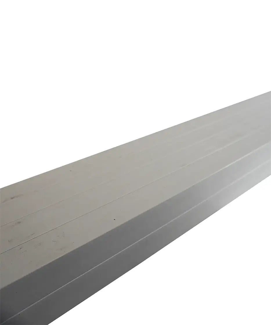 Bodenunterlüftungsbalken Für Frierzell - 8 Stücke 2000X40X40MM - 2000x40x40 mm - Gastro-Bedarf24 GmbH