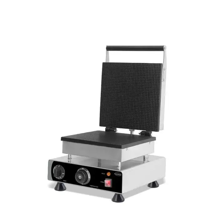 Sirup Waffeleisen - Quadrat - 1,75 kW - 305x430x505 mm