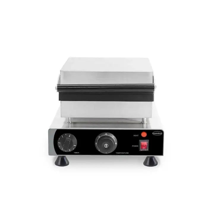 Waffeleisen Churros - 7 Stück - 1,75 kW - 305x430x505 mm