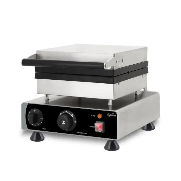Waffeleisen Churros - 7 Stück - 1,75 kW - 305x430x505 mm