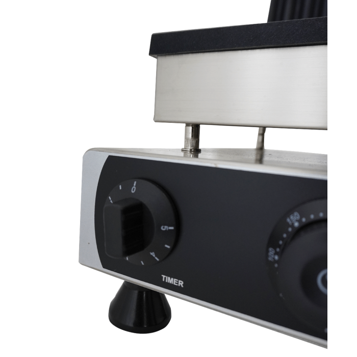 Waffeleisen Churros - 10 Stück - 1,75 kW - 302x405x485 mm