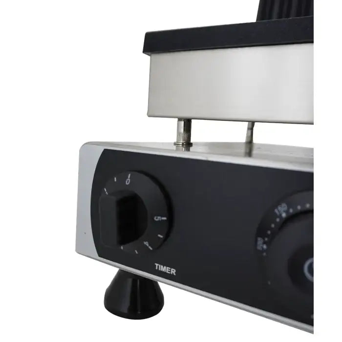 Waffeleisen Churros - 10 Stück - 1,75 kW - 302x405x485 mm
