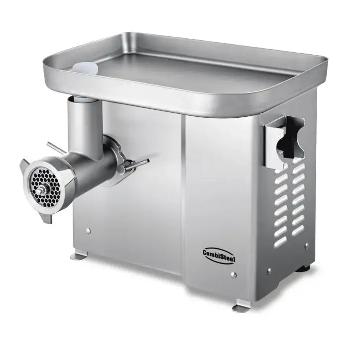 Fleischwolf - 250 kg/h - 1,1 kW - 400V - 470x420x416 mm
