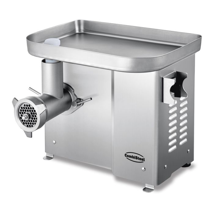 Fleischwolf - 150 kg/h - 0,55 kW - 429x382x405 mm