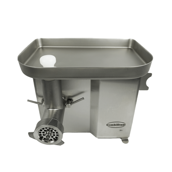 Fleischwolf - 150 kg/h - 0,55 kW - 429x382x405 mm
