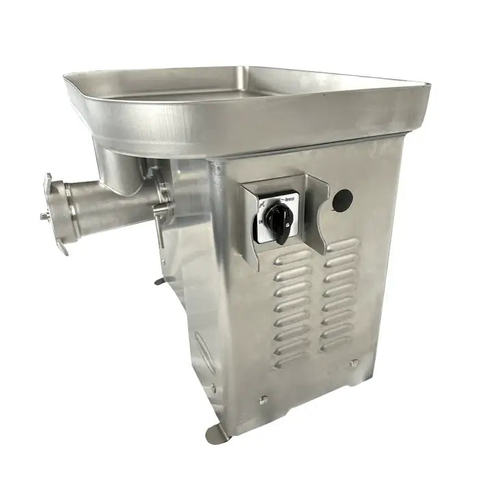 Fleischwolf - 250 kg/h - 1,1 kW - 400V - 470x420x416 mm
