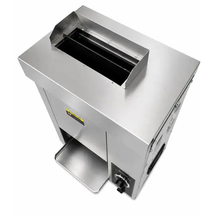 Hamburger Toaster - 360 Stück/h - 2 kW - 460x350x610 mm