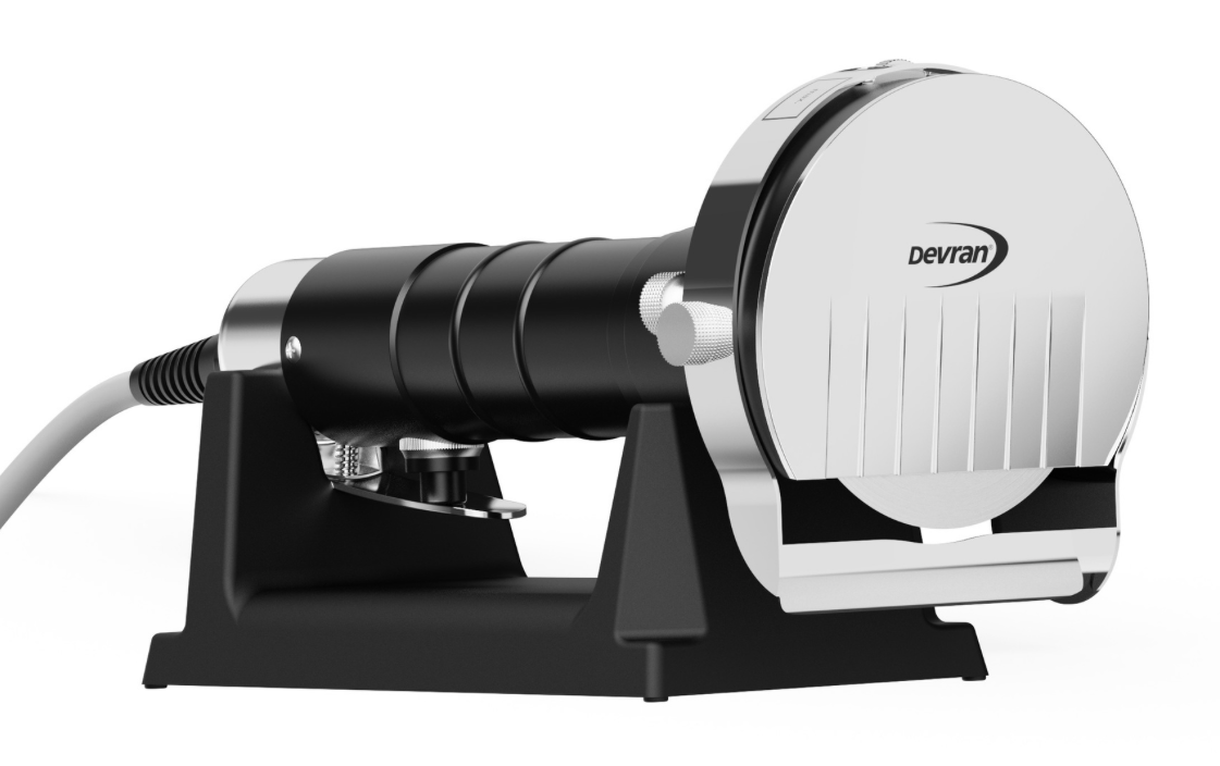 CEYLAN Devran NG4 Elektrisches Dönermesser Ø 80 mm