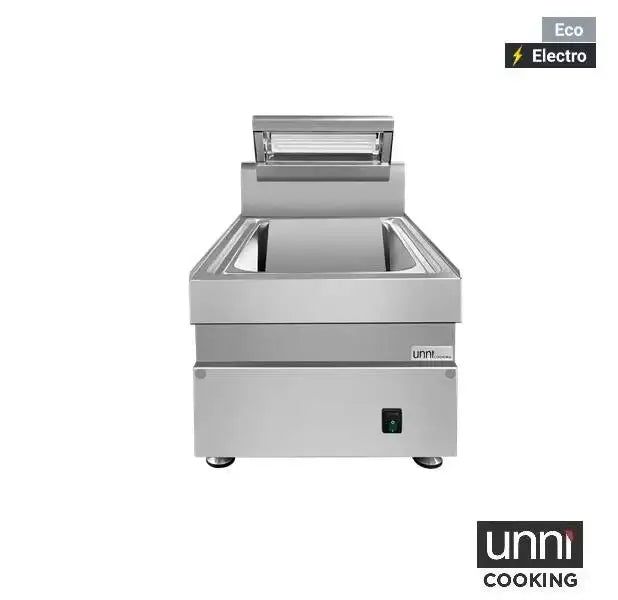 Frittenwanne - 1/1 GN ECO - 400x650x595 mm - 0,75 kW