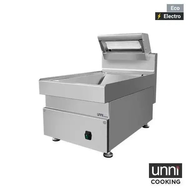 Frittenwanne - 1/1 GN ECO - 400x650x595 mm - 0,75 kW