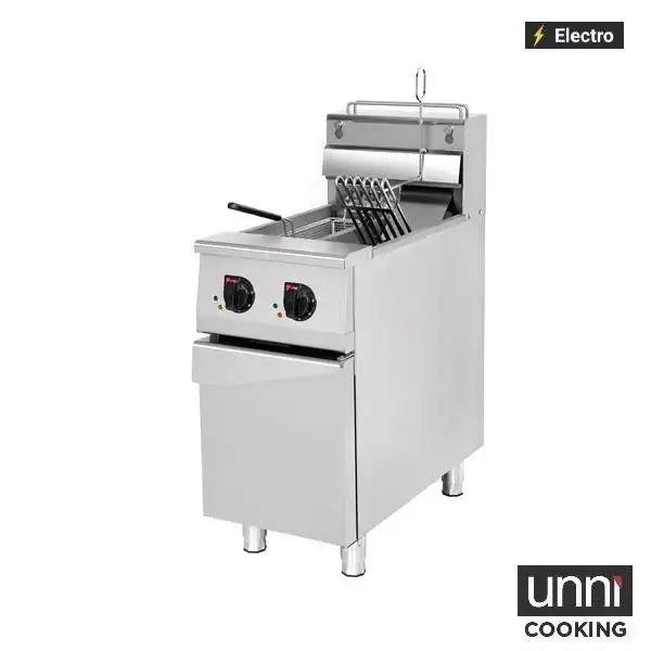 Elektrofritteuse 2x12L Premium - 18 kW