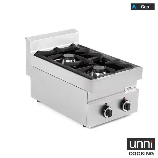 Sobë me gaz - 400x650x320 mm - 13 kW