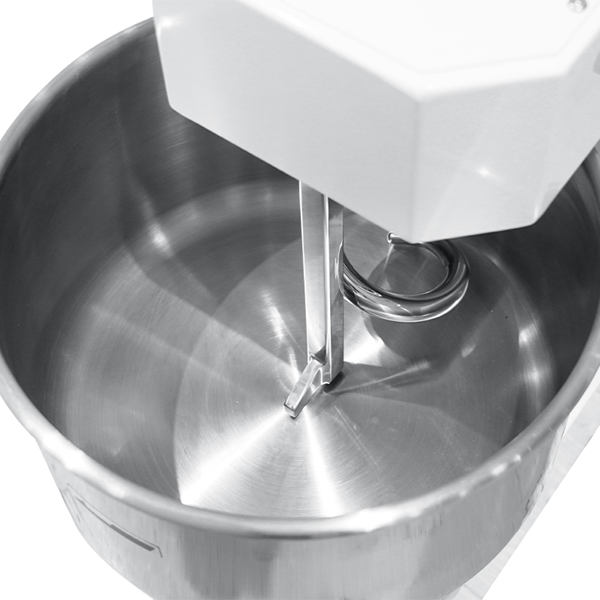 Teigmaschine 60 Liter / 2 Geschwindigkeiten – 400 Volt