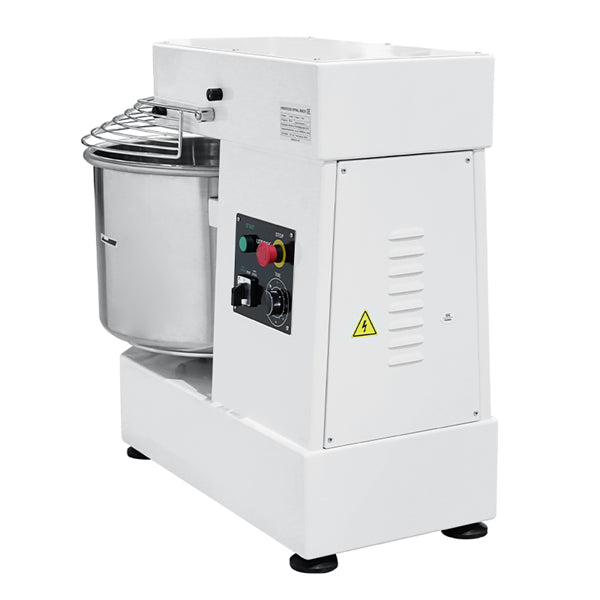 Teigmaschine 60 Liter / 2 Geschwindigkeiten – 400 Volt