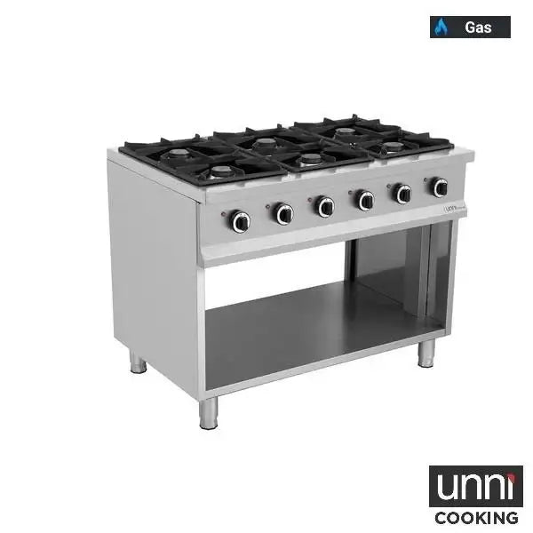 Sobë me gaz – 1100x700x850/900 mm 39 kW