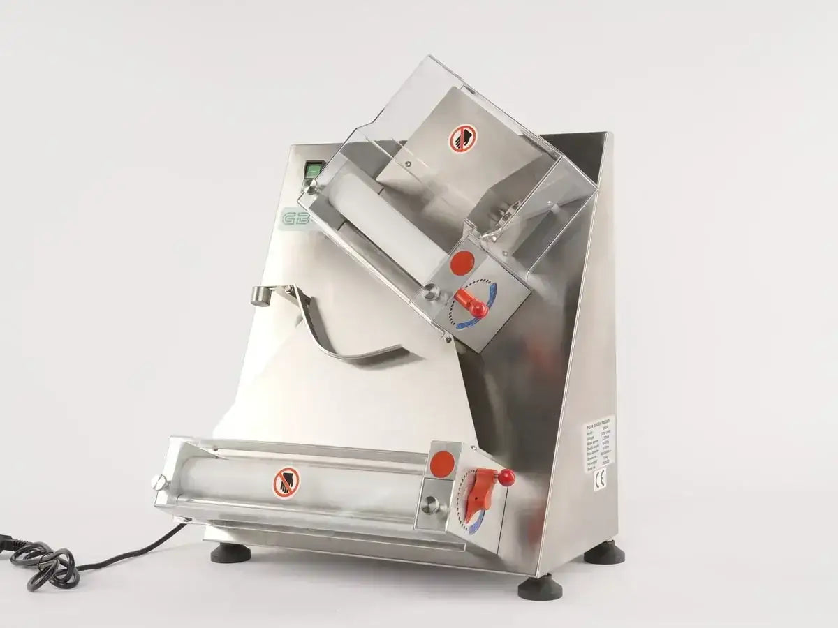 GB24 Teigausrollmaschine - Ø10 - 30 cm
