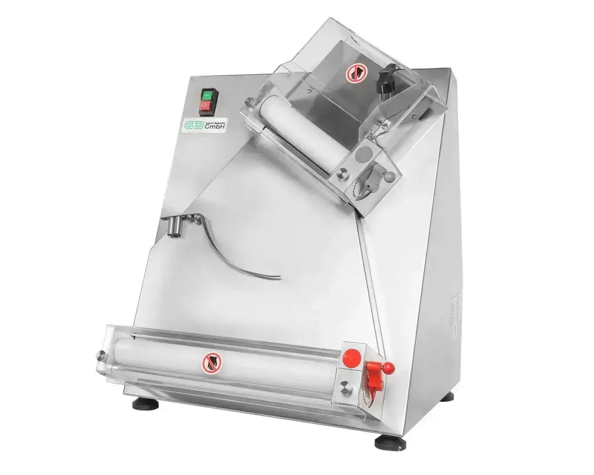 GB24 Teigausrollmaschine - Ø10 - 30 cm