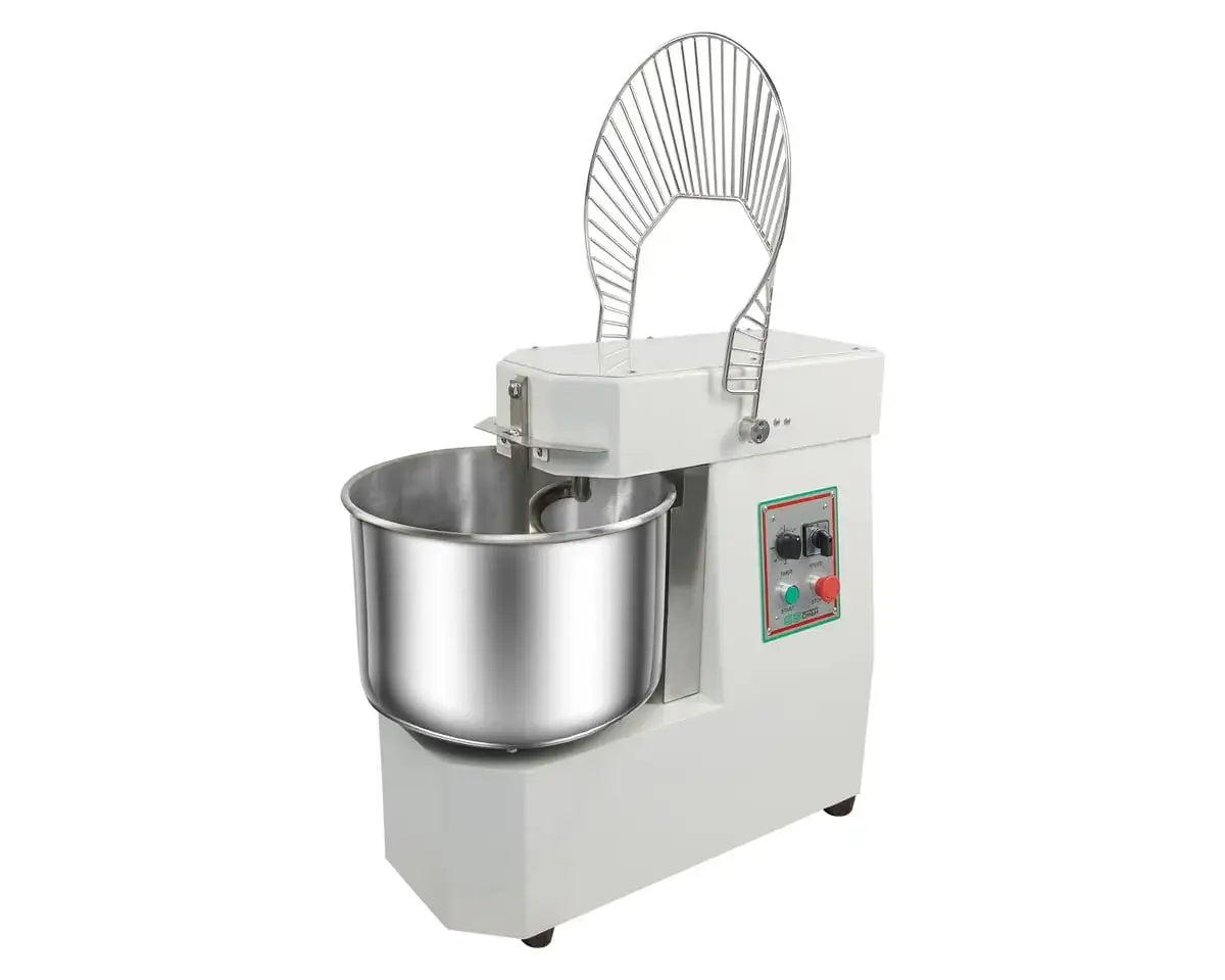 GB24 Teigknetmaschine 30 Liter / 2 Geschwindigkeitsstufen – 400 Volt