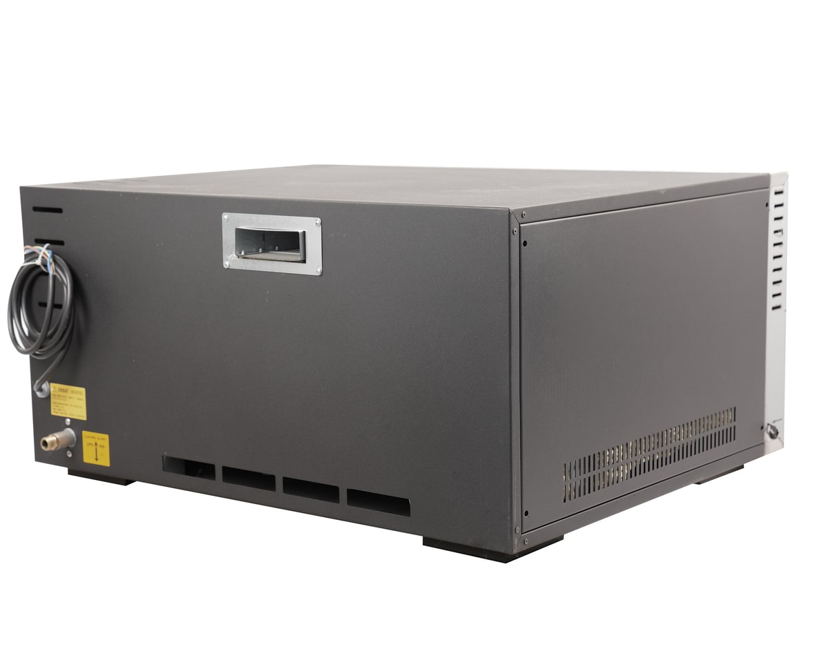 Gas Pizzaofen - 6 x 30 cm