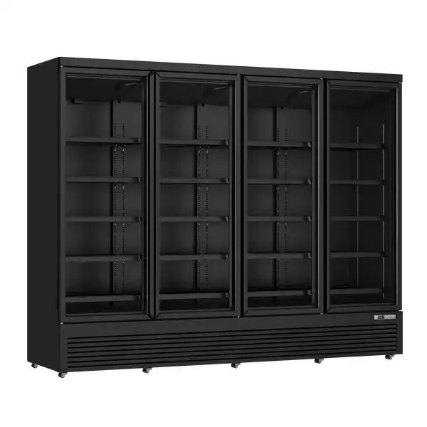 4 cam kapılı buzdolabı – 2025 litre