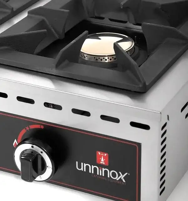 Tischherde – 370x510x200 mm - 1x7kW