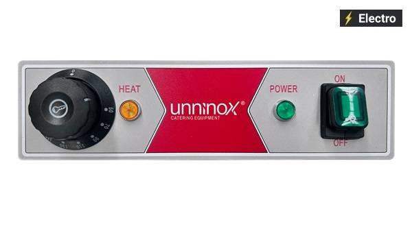 Elektro-Fritteuse - 1x8L Budget