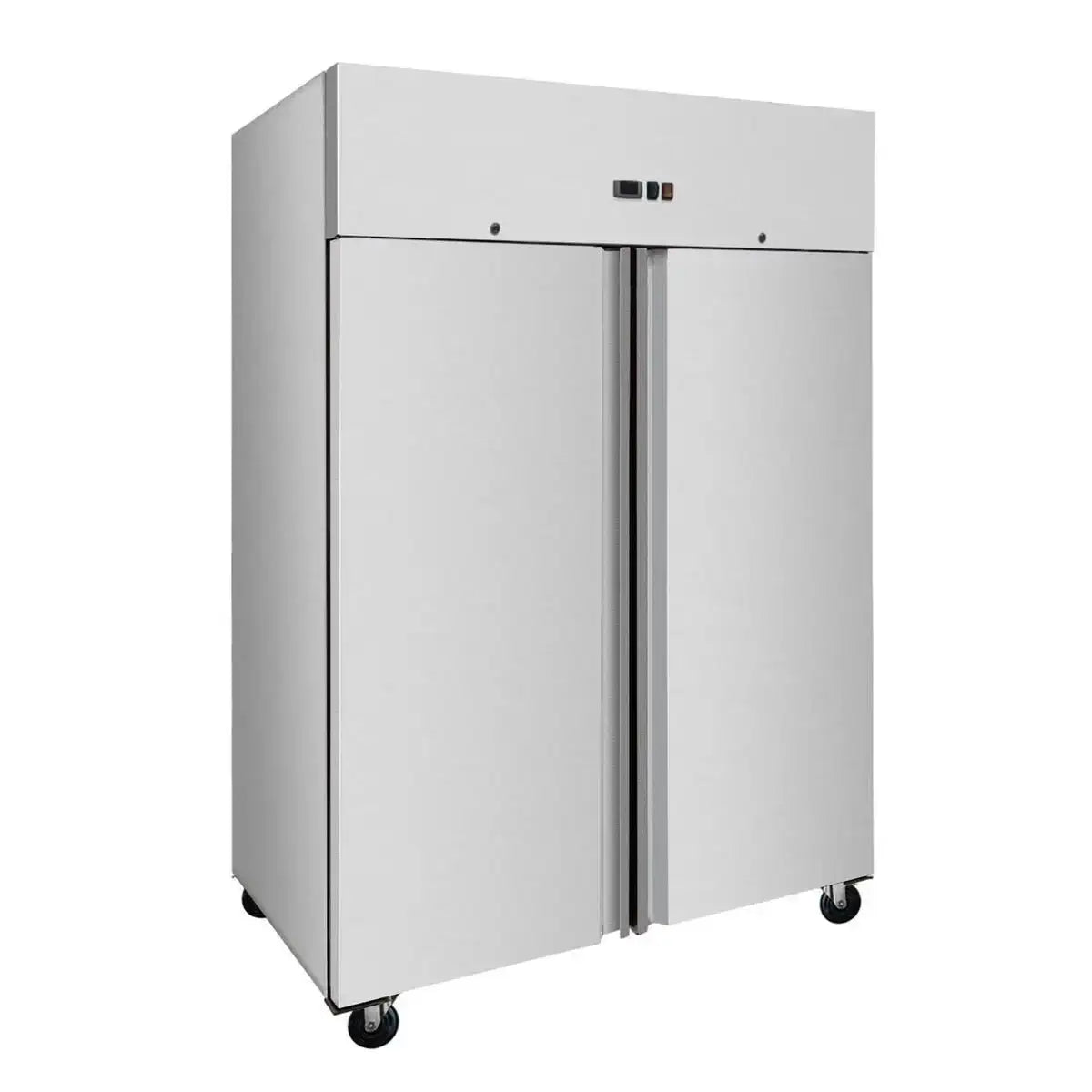 Stainless Steel Refrigerator, Capacity 1333 Liters, GN2/1