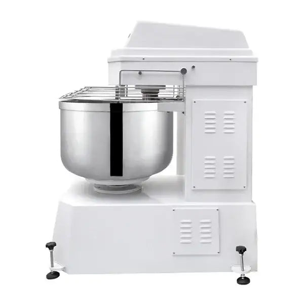 Përzierës spiral – 80 L – 52 kg brumë – 2 shpejtësi – 400 V