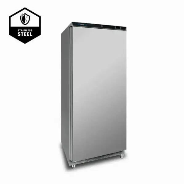 Gefrierschrank | 600L | -18°C bis -23°C | Statische Kühlung