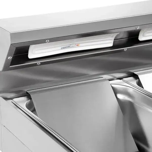 Frittenwanne - 700x650x300 mm - 3 kW