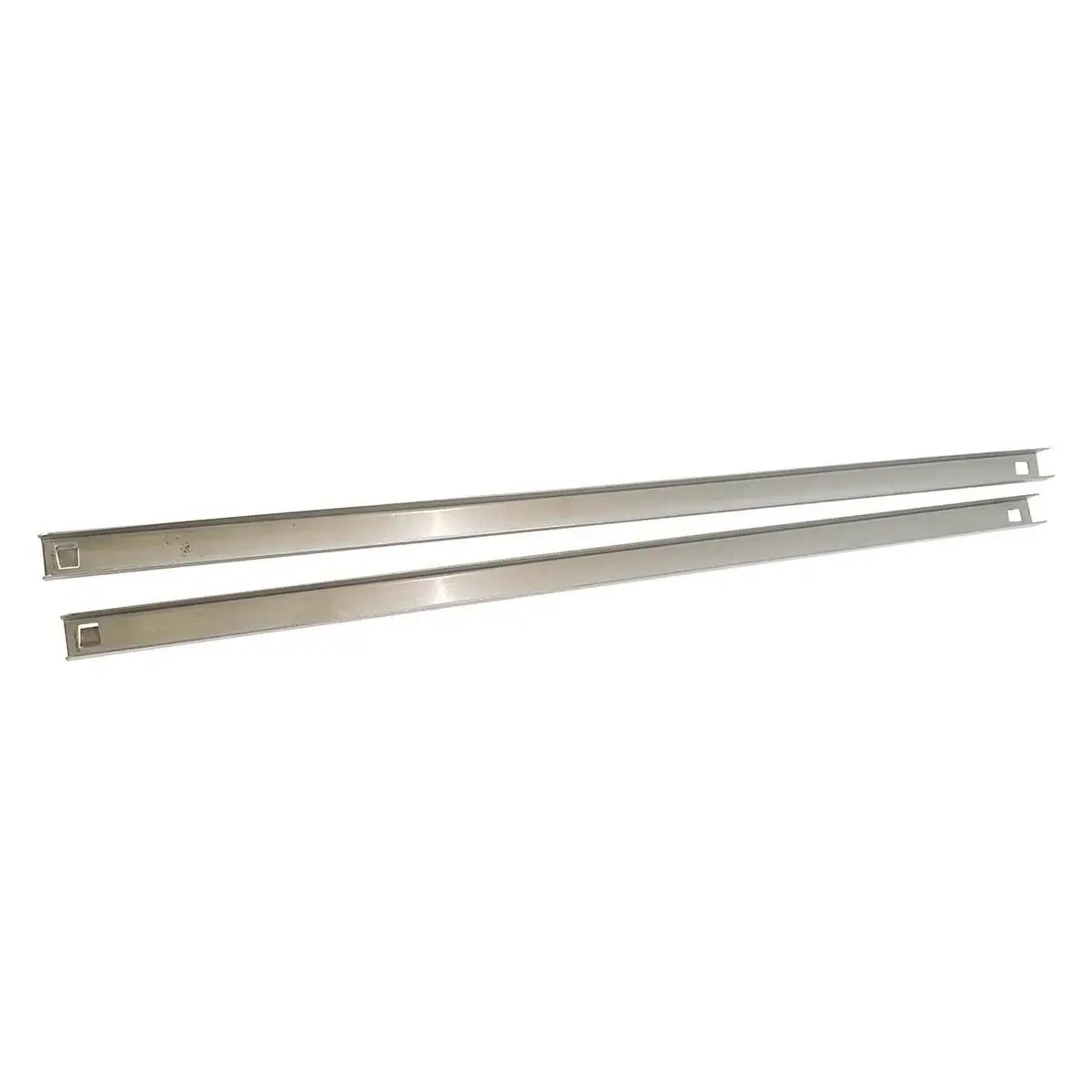 Auflageschienen für GN 1/1 Rost für Kühltische - Gastro-Bedarf24 GmbH