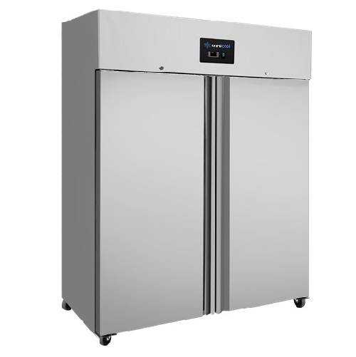 Kühlschrank – 2 Türen – 1200L