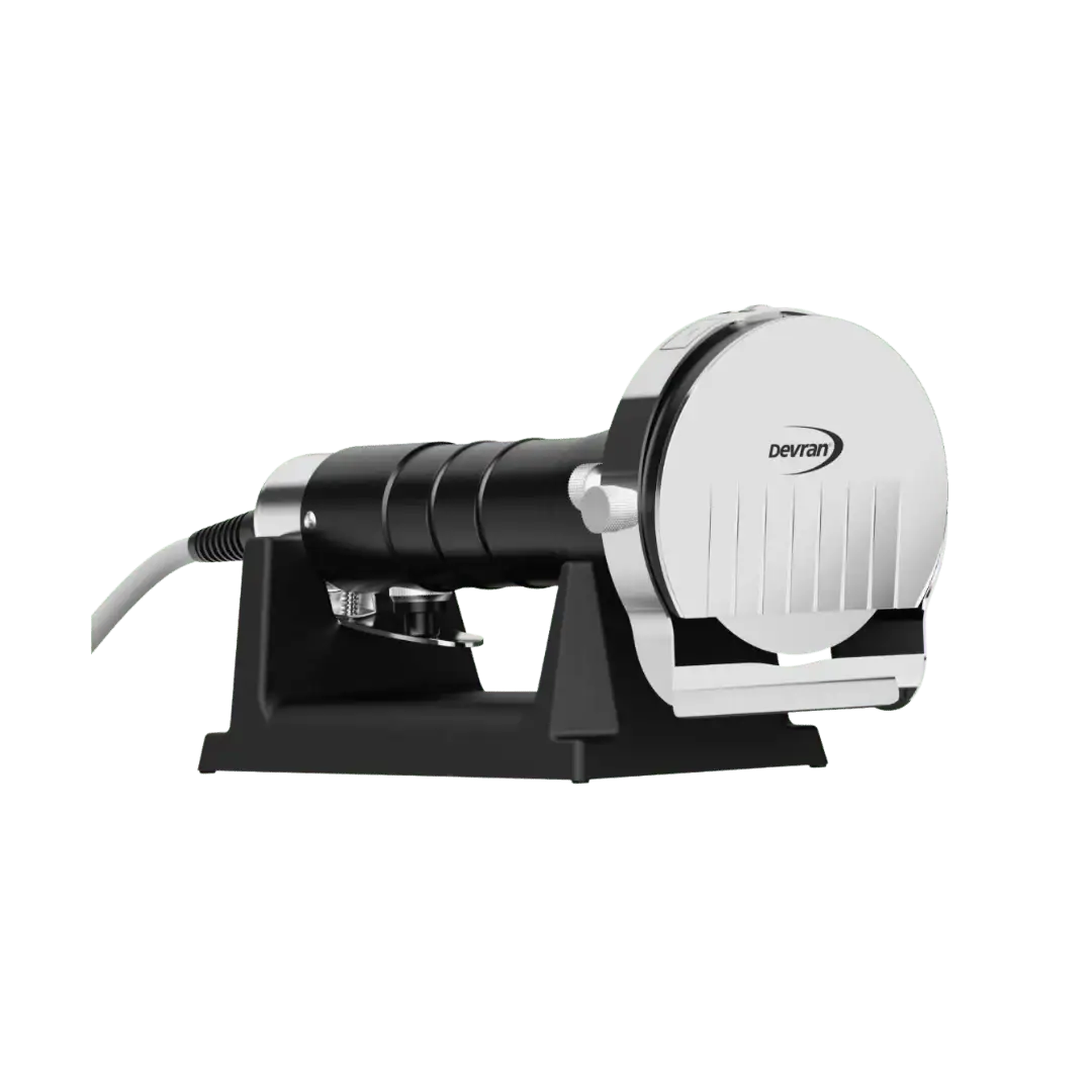 CEYLAN Devran NG4 Elektrisches Dönermesser Ø 80 mm - Gastro-Bedarf24 GmbH