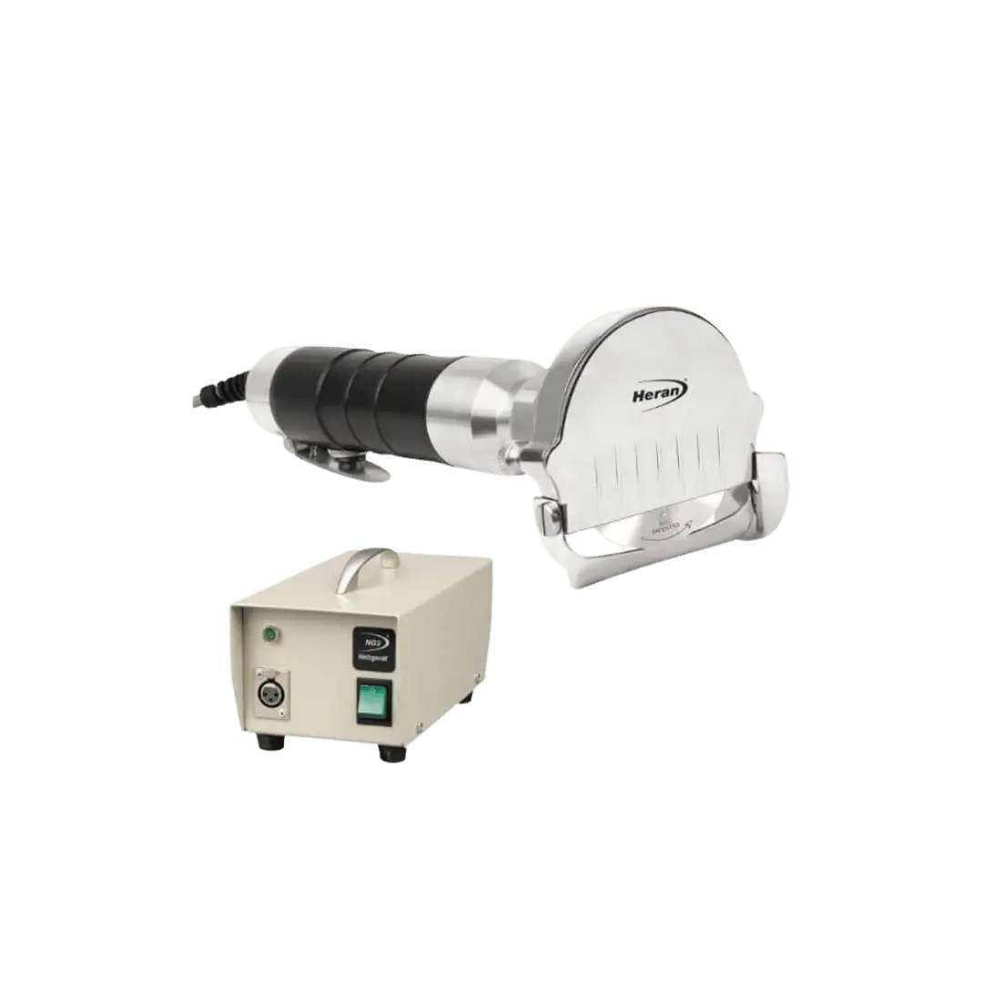 CEYLAN Heran 2 NG3 Dönermesser Ø 80 mm - Gastro-Bedarf24 GmbH