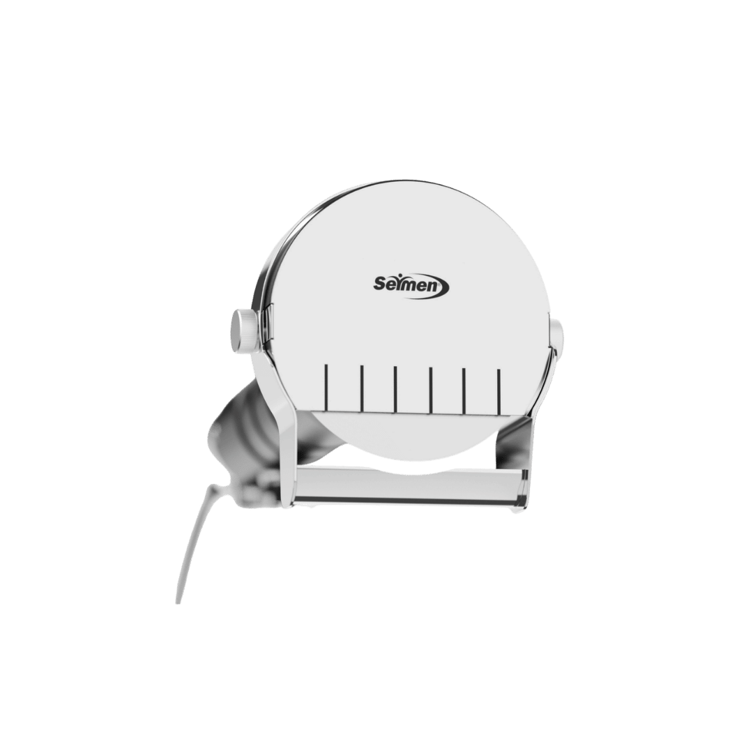 CEYLAN Seymen NG4 Elektrisches Dönermesser Ø 90 mm - Gastro-Bedarf24 GmbH
