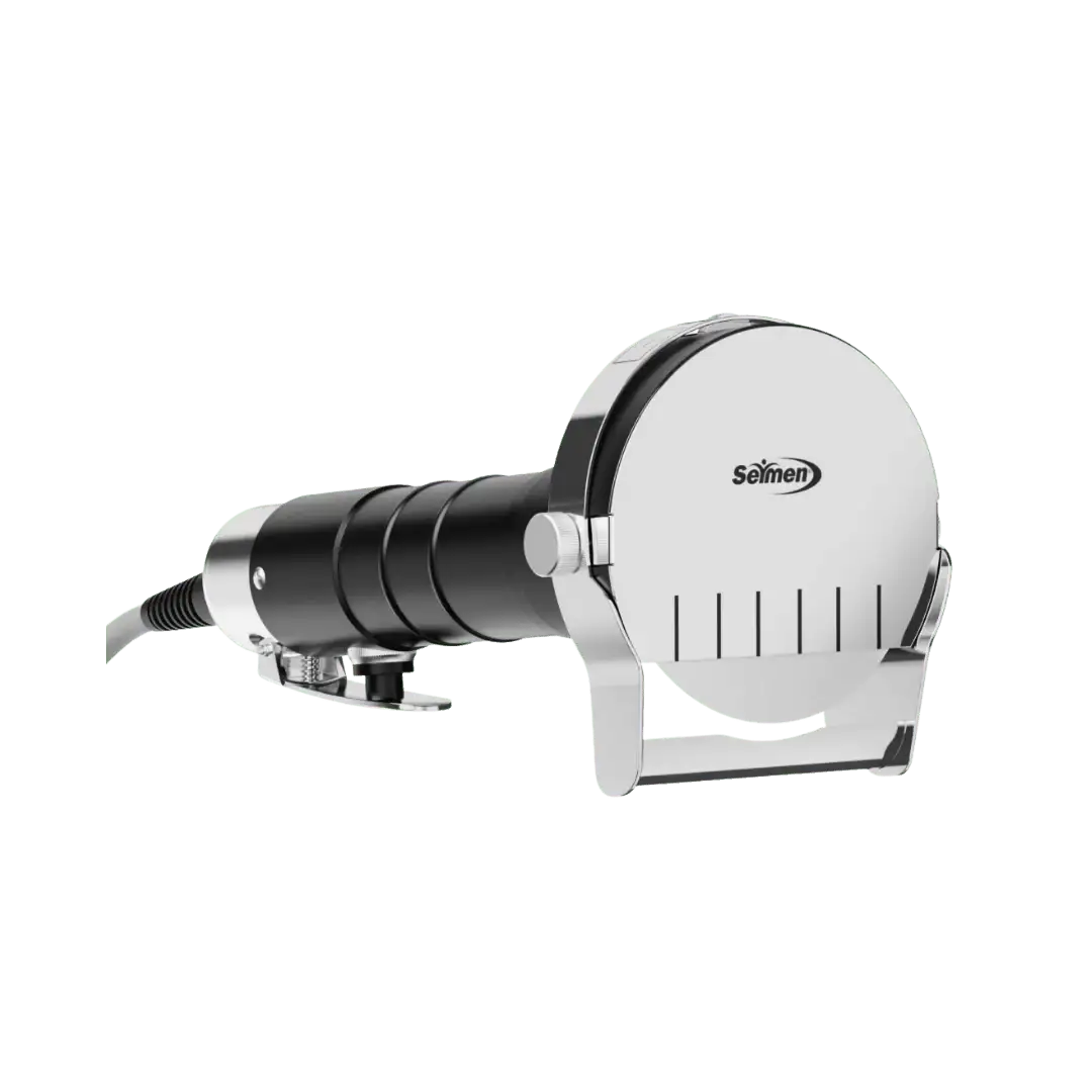 CEYLAN Seymen NG4 Elektrisches Dönermesser Ø 90 mm - Gastro-Bedarf24 GmbH