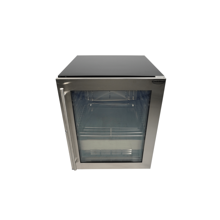 Dry Aging - Fleischreifeschrank - 127 Liter - 595x570x820 mm
