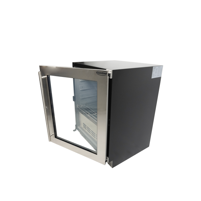 Dry Aging - Fleischreifeschrank - 127 Liter - 595x570x820 mm