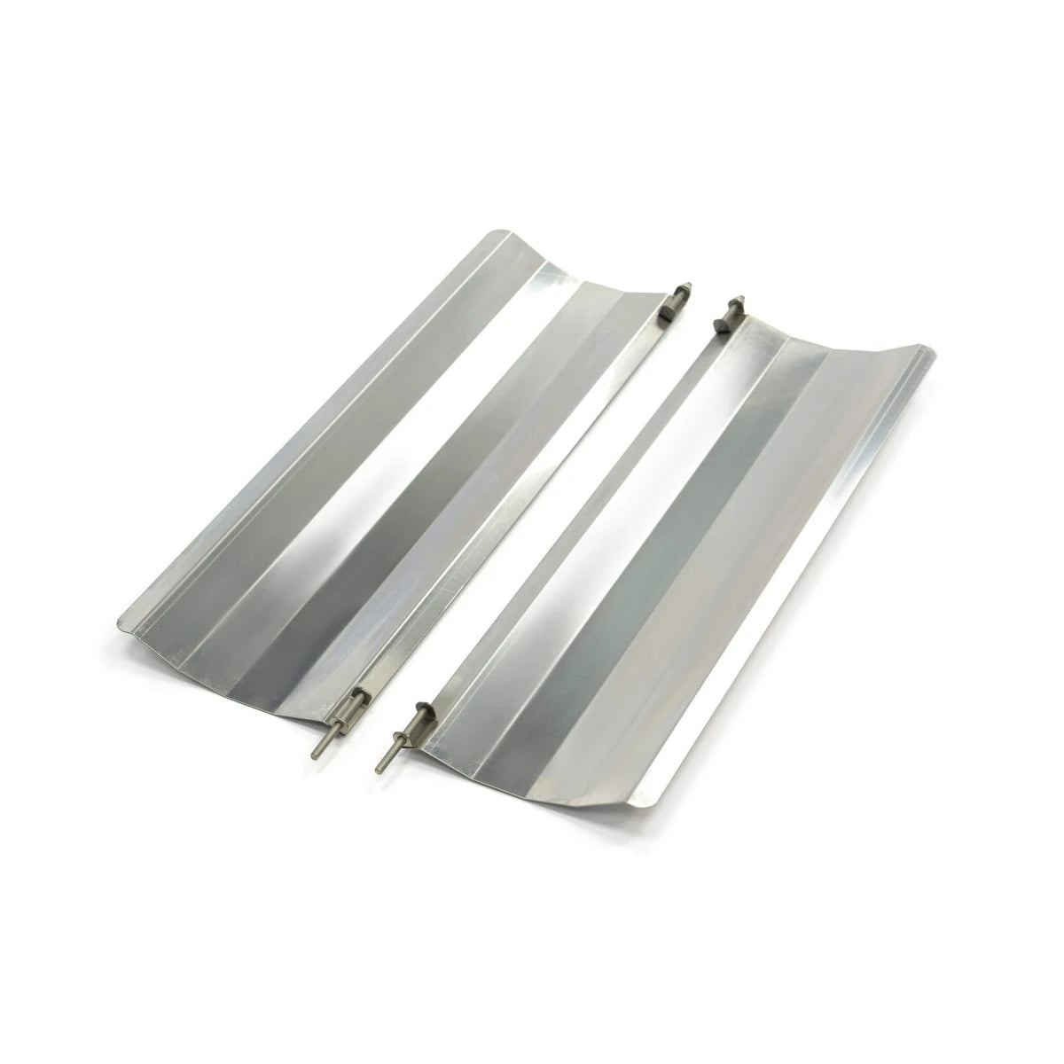 Flügeltüren für Dönergrill 3 Brenner (Paar)