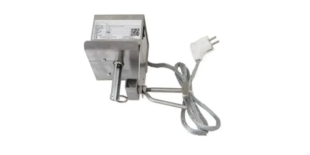 Drehmotor für Dönergrill - Motor Antrieb Dönergrill - Ersatzmotor Dönermotor - Gastro-Bedarf24 GmbH