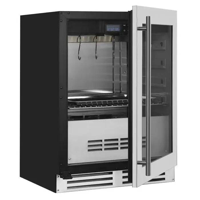 Dry Aging - Fleischreifeschrank - 127 Liter - 595x570x820 mm - Gastro-Bedarf24 GmbH