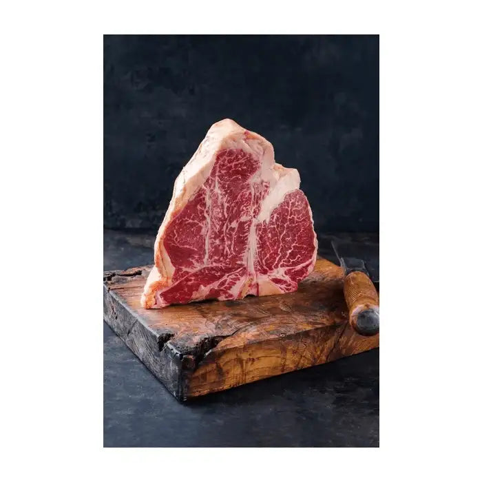 Dry Aging - Fleischreifeschrank - 127 Liter - 595x570x820 mm - Gastro-Bedarf24 GmbH