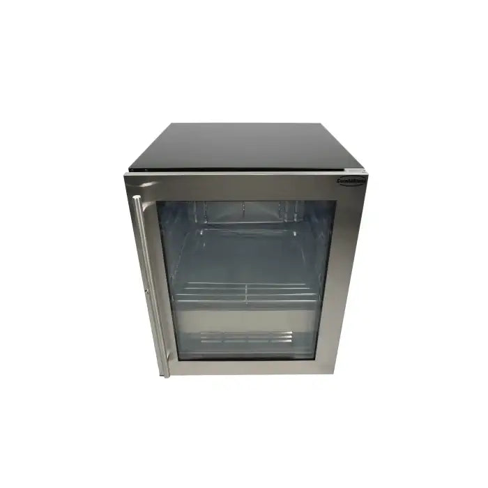 Dry Aging - Fleischreifeschrank - 127 Liter - 595x570x820 mm - Gastro-Bedarf24 GmbH