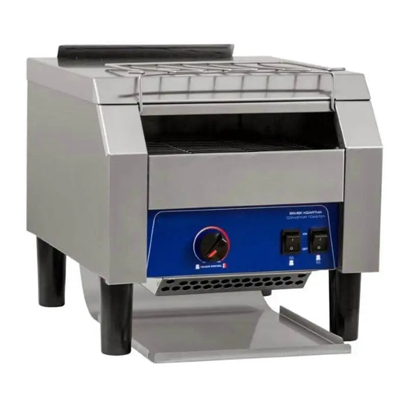 Durchlauftoaster / 2 kW / Conveyor Toaster