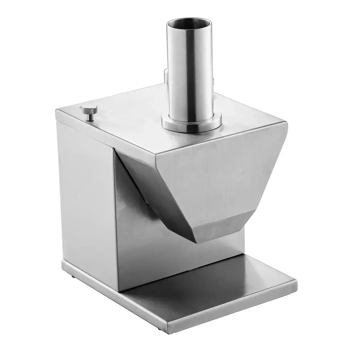 EASYLINE Currywurstschneider elektrisch - 2 Klingen - Gastro-Bedarf24 GmbH