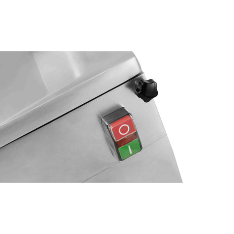 EASYLINE Gemüseschneider inkl. 5 Scheiben - Gastro - Bedarf24 GmbH