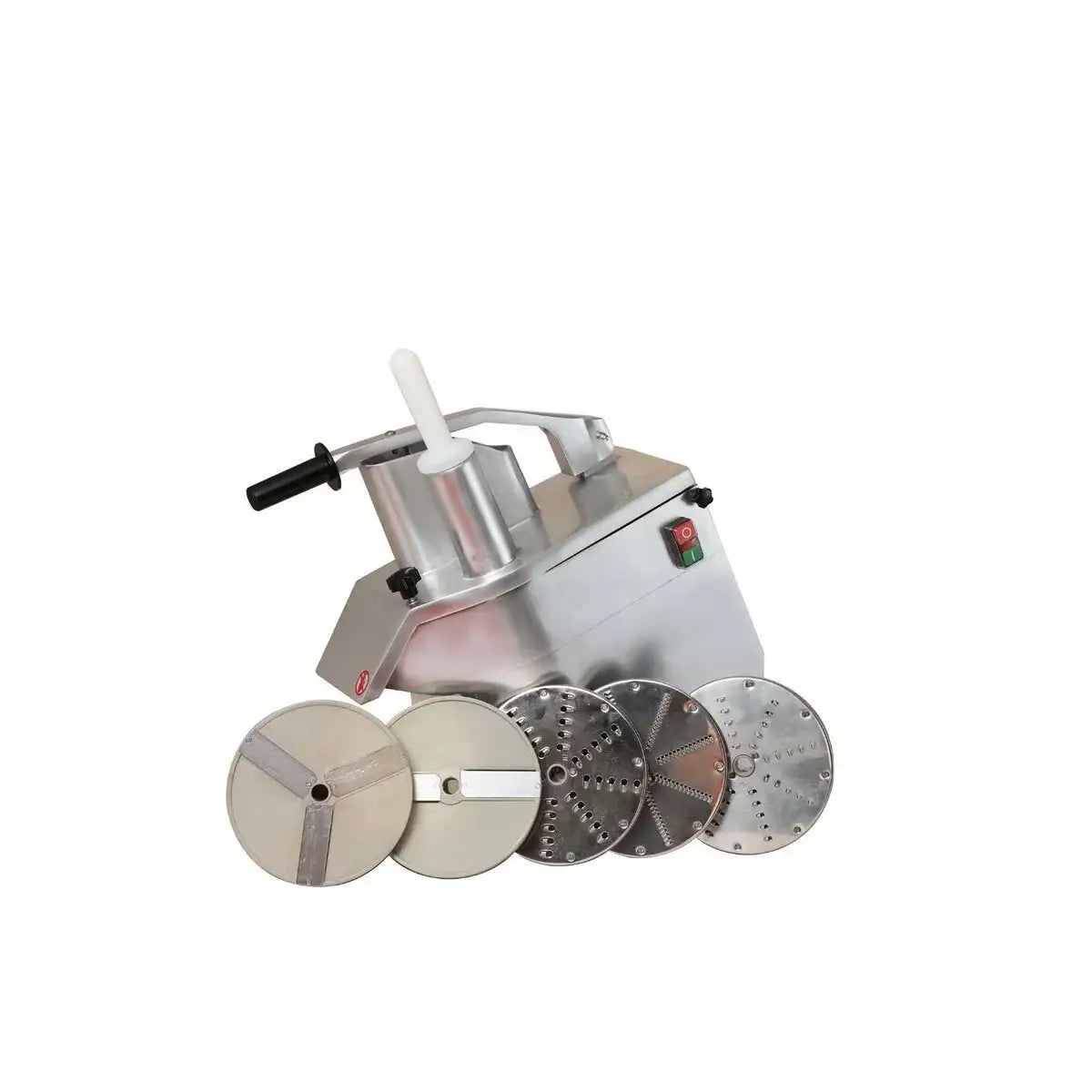 EASYLINE Gemüseschneider inkl. 5 Scheiben - Gastro - Bedarf24 GmbH