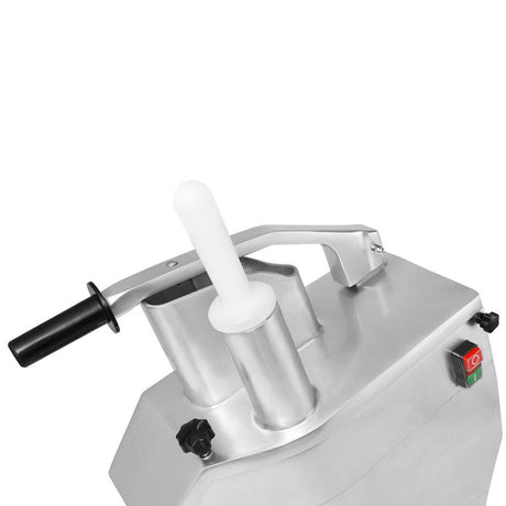 EASYLINE Gemüseschneider inkl. 5 Scheiben - Gastro - Bedarf24 GmbH