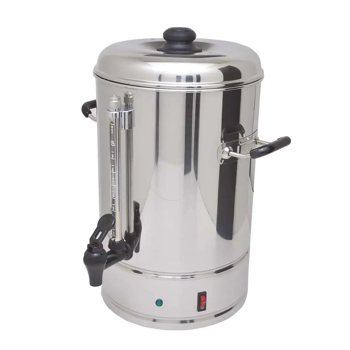 EASYLINE Kaffee Perkolator 10 Liter - Gastro-Bedarf24 GmbH